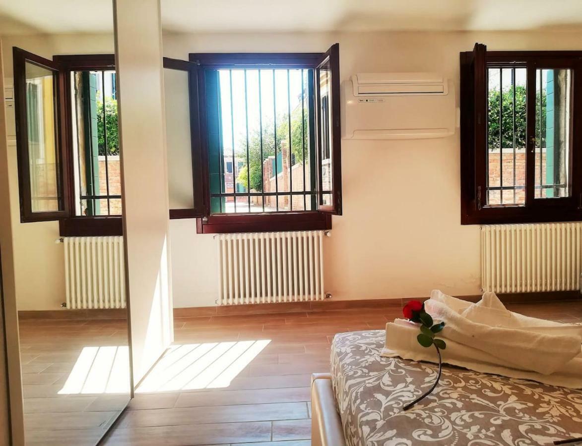 Mario Apartment 721 Venecia Exterior foto